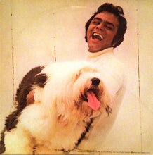 Load image into Gallery viewer, Johnny Mathis : Johnny Mathis Sings The Music Of Bacharach & Kaempfert (2xLP, Comp, Gat)