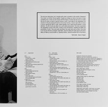 Laden Sie das Bild in den Galerie-Viewer, Patti Smith : Horses (LP, Album, RE, RM + LP + 50t)