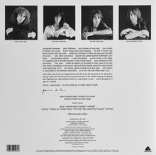 Laden Sie das Bild in den Galerie-Viewer, Patti Smith : Horses (LP, Album, RE, RM + LP + 50t)