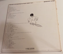 Laden Sie das Bild in den Galerie-Viewer, Homesick James : Chance Vintage Blues / R&B Crops Vol 2 (LP)