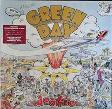 Load image into Gallery viewer, Green Day : Dookie (LP, Album, Ltd, RE, RP, Ras)