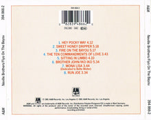 Laden Sie das Bild in den Galerie-Viewer, Neville Brothers* : Fiyo On The Bayou (CD, Album, RE)