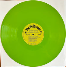 Load image into Gallery viewer, Various : Chilling, Thrilling Hooks And Haunted Harmonies - A Big Stir Records Halloween Grimoire (2xLP, Comp, Gre)