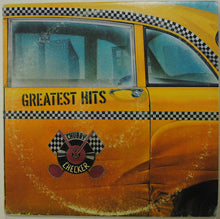 Laden Sie das Bild in den Galerie-Viewer, Chubby Checker : Greatest Hits (2xLP, Comp, Mono, Pit)