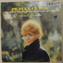 Load image into Gallery viewer, Petula Clark : The Other Man's Grass Is Always Greener (LP, Album, RP, San)