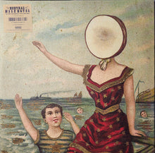 Load image into Gallery viewer, Neutral Milk Hotel : In The Aeroplane Over The Sea (LP, Album, RE, Gat)