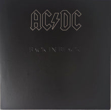 Load image into Gallery viewer, AC/DC : Back In Black (LP, Album, RE, RM)