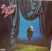 Laden Sie das Bild in den Galerie-Viewer, The Marcus King Band : Darling Blue (LP, Album, Blu)