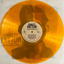 Load image into Gallery viewer, Charley Patton : Father Of The Delta Blues: Selections From Paramount Recordings, Vol. 2 (LP, RSD, Comp, Ltd, RM, Ora)
