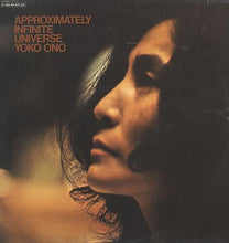 Laden Sie das Bild in den Galerie-Viewer, Yoko Ono With The Plastic Ono Band And Elephants Memory : Approximately Infinite Universe (2xLP, Album)