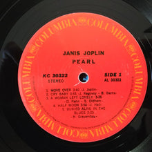 Load image into Gallery viewer, Janis Joplin : Pearl (LP, Album, RSD, RE, 180)