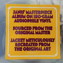 Load image into Gallery viewer, Janis Joplin : Pearl (LP, Album, RSD, RE, 180)