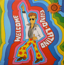 Load image into Gallery viewer, Gino Latino : Welcome (12")