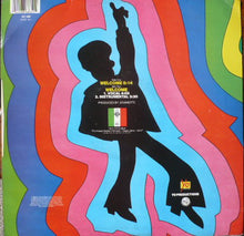 Load image into Gallery viewer, Gino Latino : Welcome (12")