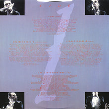 Load image into Gallery viewer, He Said : Hail (LP, Album)