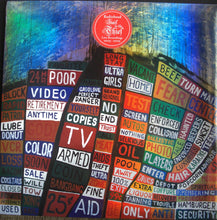 Load image into Gallery viewer, Radiohead : Hail To The Thief (Live Recordings 2003 - 2009) (LP, Album)