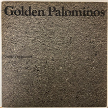 Load image into Gallery viewer, The Golden Palominos : Visions Of Excess (LP, Album)