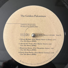 Load image into Gallery viewer, The Golden Palominos : Visions Of Excess (LP, Album)