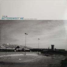 Charger l'image dans la galerie, R.E.M. : Bittersweet Me (From The Film Stanco E Nudo) (12")