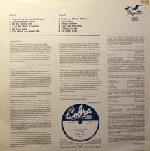 Laden Sie das Bild in den Galerie-Viewer, Magic Sam & Shakey Jake : Magic Rocker (LP, Comp, Mono, RE, RM)