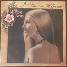 Load image into Gallery viewer, Maureen McGovern : The Morning After (LP, Album, Pit)