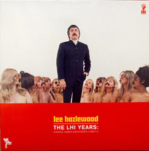 Load image into Gallery viewer, Lee Hazlewood : The LHI Years: Singles, Nudes & Backsides (1968-71) (2xLP, RSD, Comp, RM)