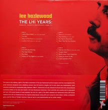 Load image into Gallery viewer, Lee Hazlewood : The LHI Years: Singles, Nudes & Backsides (1968-71) (2xLP, RSD, Comp, RM)