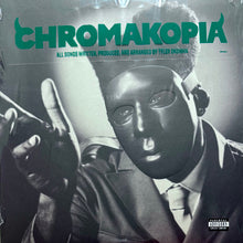Charger l'image dans la galerie, Tyler, The Creator : Chromakopia (2xLP, Album, Dlx, RE, Whi)