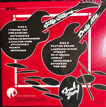 Load image into Gallery viewer, ZZ Top : Degüello (LP, Album, Ltd, RE, RM, Gat)