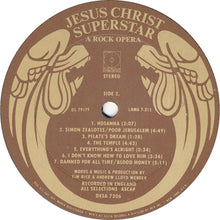 Load image into Gallery viewer, Andrew Lloyd Webber And Tim Rice : Jesus Christ Superstar (2xLP, Album, RP)