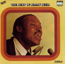Load image into Gallery viewer, Jimmy Reed : The Best Of Jimmy Reed (2xLP, Comp, Gat)