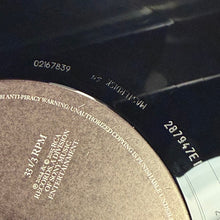 Laden Sie das Bild in den Galerie-Viewer, D'Angelo And The Vanguard (3) : Black Messiah (2xLP, Album, RE)