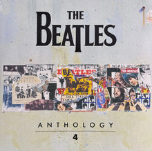 Charger l'image dans la galerie, The Beatles : Anthology 4 (3xLP, Album, Comp, 180)