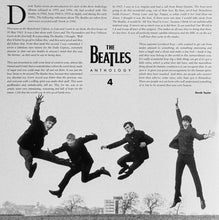 Charger l'image dans la galerie, The Beatles : Anthology 4 (3xLP, Album, Comp, 180)