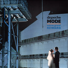 Load image into Gallery viewer, Depeche Mode : Some Great Reward (LP, Album, RE, RM, Gat)