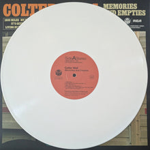 Load image into Gallery viewer, Colter Wall : Memories and Empties (LP, Album, Opa)