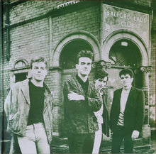 Load image into Gallery viewer, The Smiths : The Queen Is Dead (LP, Album, RE, Gat)