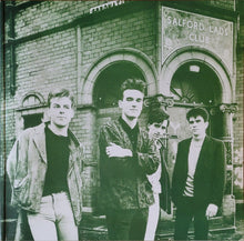 Load image into Gallery viewer, The Smiths : The Queen Is Dead (LP, Album, RE, Gat)