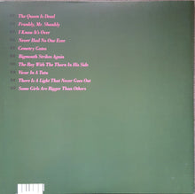 Load image into Gallery viewer, The Smiths : The Queen Is Dead (LP, Album, RE, Gat)