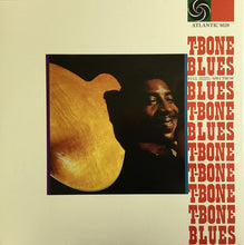 Load image into Gallery viewer, T-Bone Walker : T-Bone Blues (LP, Album, Mono, RE + 10", EP, Mono + RSD, Ltd, RE)