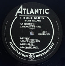 Load image into Gallery viewer, T-Bone Walker : T-Bone Blues (LP, Album, Mono, RE + 10", EP, Mono + RSD, Ltd, RE)