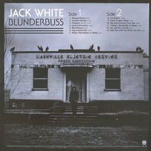 Charger l'image dans la galerie, Jack White (2) : Blunderbuss (LP, Album)