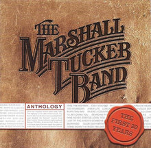 Laden Sie das Bild in den Galerie-Viewer, The Marshall Tucker Band : Anthology: The First 30 Years (2xCD, Comp, Enh, RE)