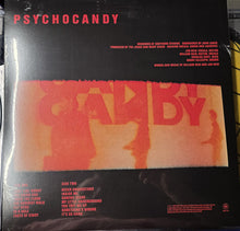 Load image into Gallery viewer, The Jesus And Mary Chain : Psychocandy (LP, RE, RM, 40t)