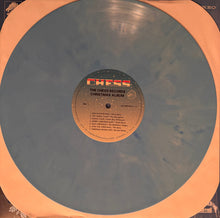 Charger l'image dans la galerie, Various : The Chess Records Christmas Album (LP, Comp, Mono, Blu)