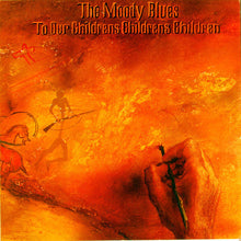 Load image into Gallery viewer, The Moody Blues : To Our Children's Children's Children (LP, Album, Pre)