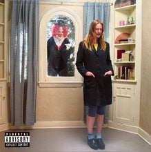 Laden Sie das Bild in den Galerie-Viewer, Audrey Hobert : Who's The Clown? (LP, Album)