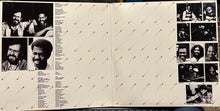 Laden Sie das Bild in den Galerie-Viewer, Bob James & Earl Klugh : One On One (LP, Album, RP, Gat)