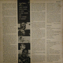 Load image into Gallery viewer, Count Basie : Count Basie At Newport (LP, Album, Mono)