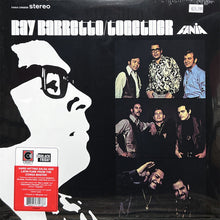 Load image into Gallery viewer, Ray Barretto : Together (LP, Album, RSD, RE)